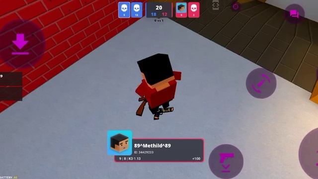 Ломаю челам катку!😈 Авм и дигл.