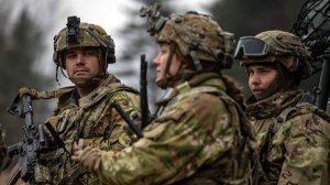 Каллас призвала не тратить время на разговоры о создании единой армии Евросоюза