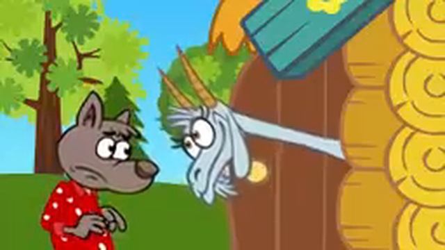 Коза дереза смотреть онлайн