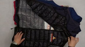 41636 Жилетки (безрукавки), 1пак, smanicati, секонд (extra) оптом