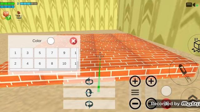 строительство закулисья 2 серия в чг! 2 этаж