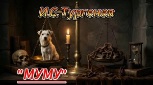 На весах судьбы...