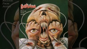 02 - Release From Agony (DESTRUCTION)