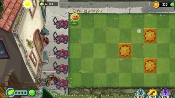 pvz 2 серия 101