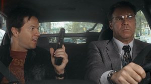 Любимый отрывок из фильма «Копы в глубоком запасе» - The Other Guys (2010) HD