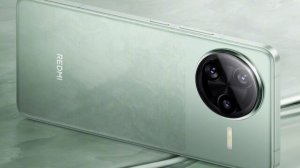 REDMI K80 PRO РАСПАКОВКА