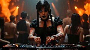 Hypnotic Dark House Journey – Pulse of the Underground 125 BPM  🖤Future Club Vibes