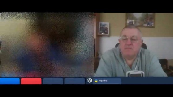 Крик души киевлянина