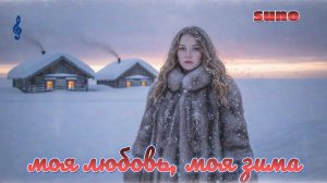 Моя любовь, моя зима