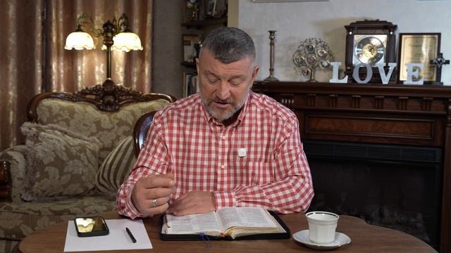 Почему Бог не отвечает на твои вопросы? смотреть онлайн