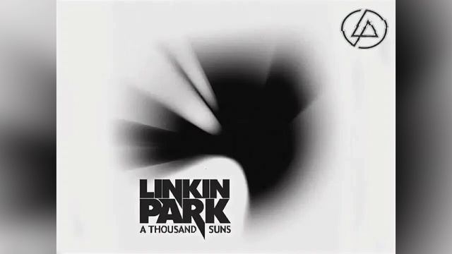 Linkin Park - A Thousand Suns (2010)