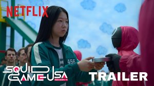 Игра в кальмара 4-й сезон: Эпизод 16 (Трейлер 2026)