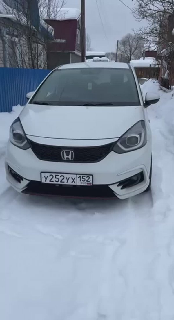 Honda LIFE из Китая. Отзыв о работе NotBadCars