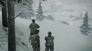 Company of Heroes 2 Часть 2 ЭЛЬЗЕНБОРСКИЕ ВЫСРТЫ