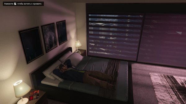 GTA Online | Неторопливый фарм