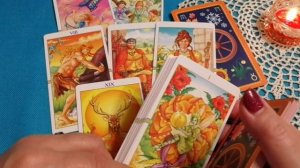 гадание таро ПЕРСПЕКТИВЫ В ВАШИХ ОТНОШЕНИЯХ! 2 ВАРИАНТА!