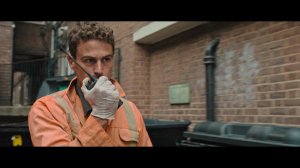 Ограбить Лондон Трейлер 2026