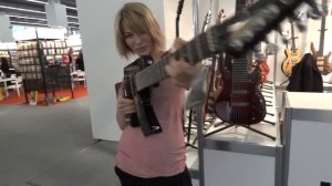 While My Guitar Gently Weeps - MonaLisa Twins (The Beatles Cover)