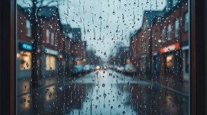 Дождь с утра стучит в окно (Андрей Донецкий)