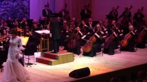 Франц Легар ария Джудитты