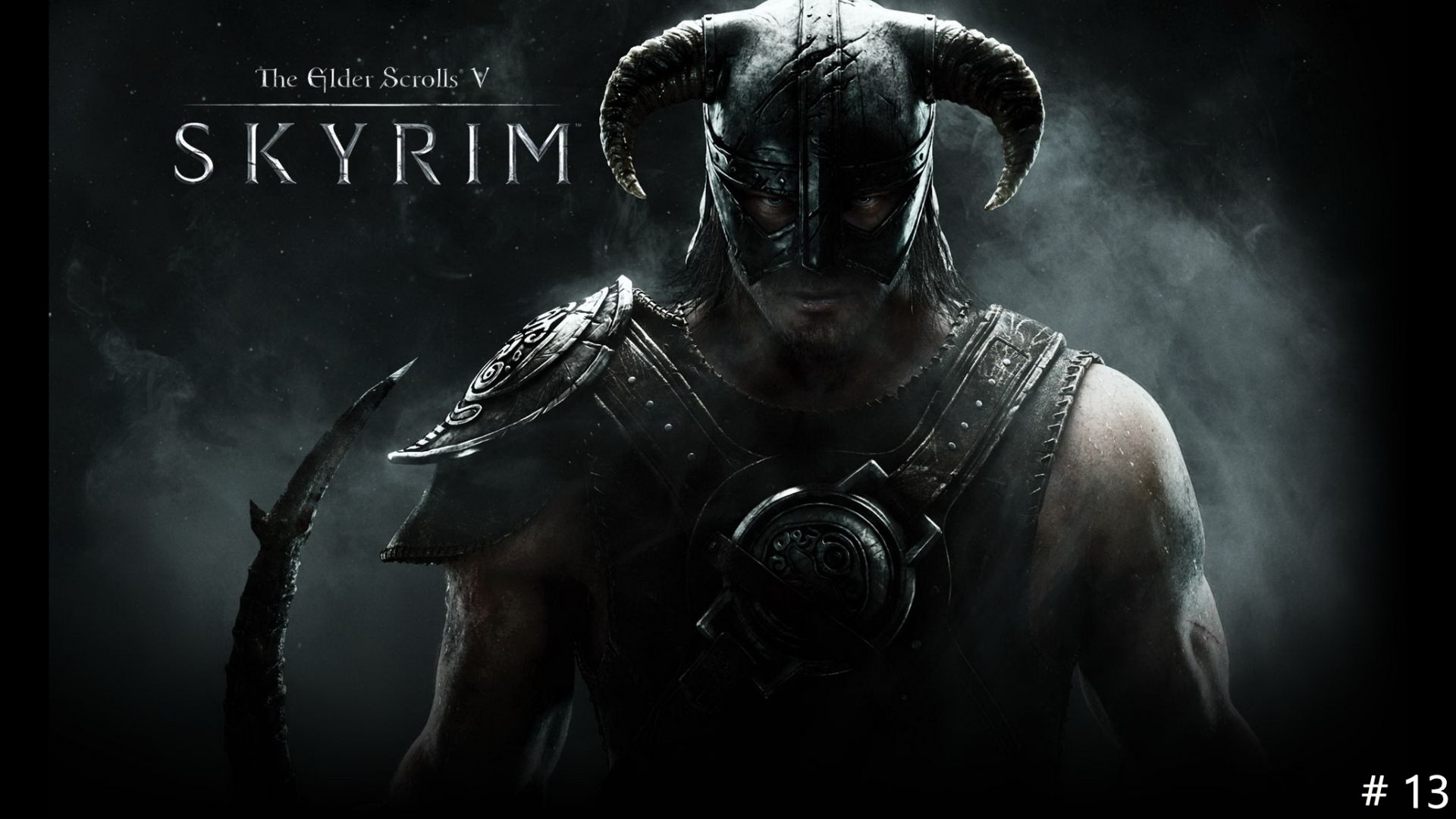 Исследование руин  Фалбтарз ▶ The Elder Scrolls V: Skyrim #13