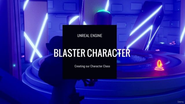 Udemy_Unreal_Engine_5_Cpp_Multiplayer_Shooter_part 2 смотреть онлайн