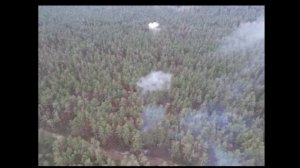 Совместная боевая стрельба БМПТ Терминатор и танка Т 90