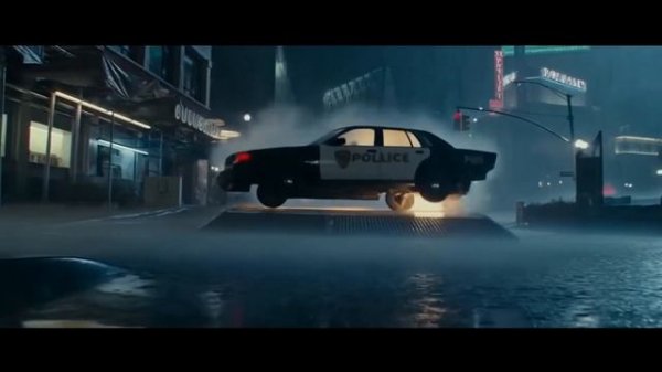 Бэтмен 2 фильм Трейлер 2026