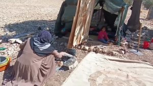 Фильм о семье кочевников Ирана/58 серия