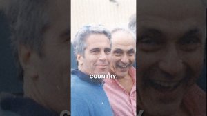 The Epstein Mystery: How Was He So Connected?