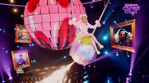 Настя Макаревич - Само собой («Суперстар! Битва сезонов» 2026)