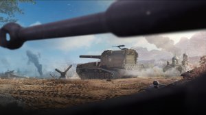 🦀Не влияем на M53/M55 🦀Мир танков🦀