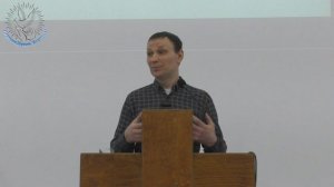 Станислав Ельсуков - Преображающая сила Слова Божьего (15.02.2026)