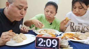 Mukbang ASMR|Подписывайтесь на канал🍣✨ 💜✨