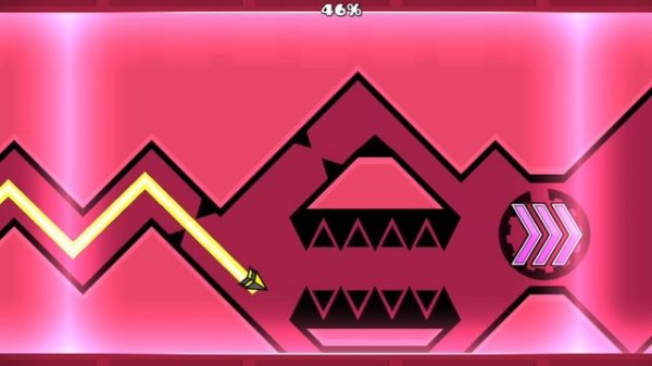 Ashley wave trails by Oddmod