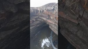 Как быстро разморозить канализацию или трубу.