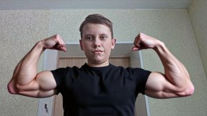 Что со мной будет? Если я сделаю 50 отжиманий