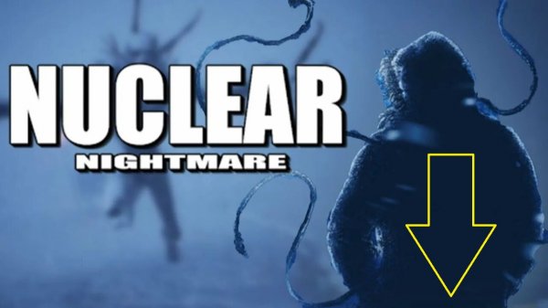 Nuclear Nightmare - как залетел, так и вышел.