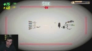 Мы попали в рай