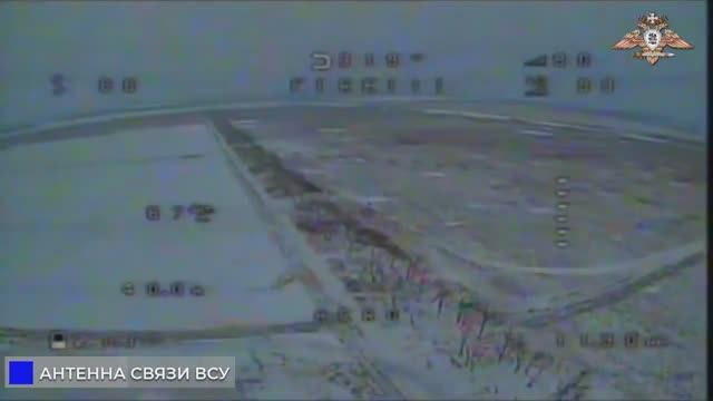 💥🏴57 орспн вырубает связь ВСУ в районе Николайполья смотреть онлайн