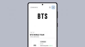 Официальное руководство пользователя BTS Light Stick VER.4