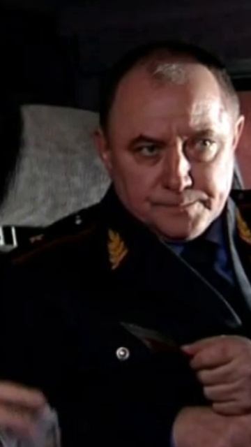 ГЕНЕРАЛ НАКАЗАЛ НАГЛЫХ  ППС