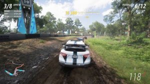 Форза 5 | Forza Horizon 5 LEVANTE S 2017 MASERATI 2К