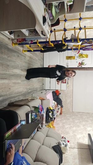 гимнастика