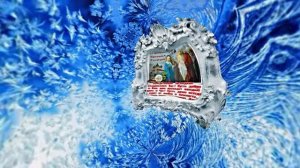 Со Сретением Господним 11! Праздничное Поздравление Со Сретением Господним!