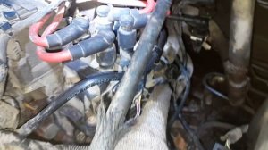 Уходит антифриз причины