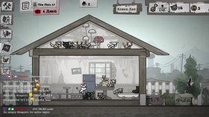 ПРОХОЖДЕНИЕ МЯУДЖЕНИКС - НОВОЙ ИГРЫ ЭдмундА МакМилленА И КОТОВ ЕГО ЖЕНЫ! РАЗБОР ГЕЙМПЛЕЯ Mewgenics