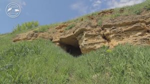 Пещеры Липецкой области. Глава19. Медвежий мыс