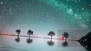 Гравитационные волны, шёпот глубокой Вселенной.