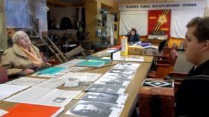 СПАСИБО, ЗА ПОДАРЕННУЮ ЖИЗНЬ! Выпуск № 30. Посёлок ФИРОВО, Тверская область. Декабрь- 2017 год.